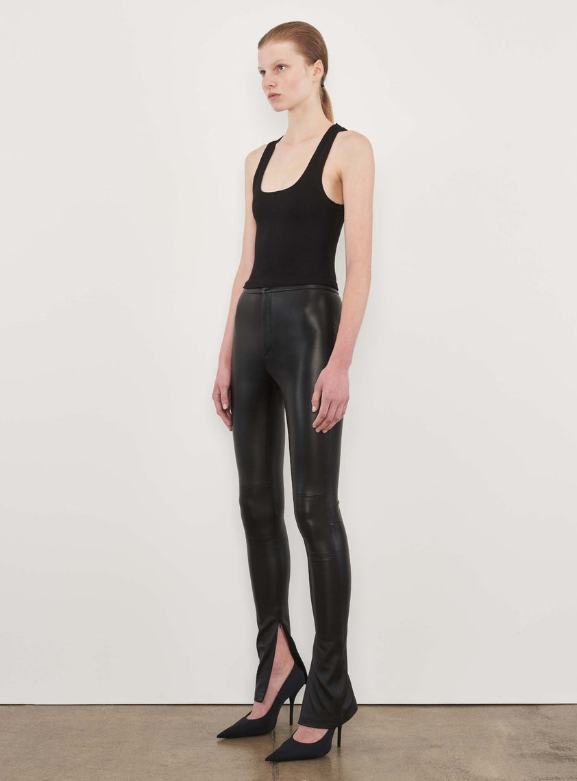 Crop Tank